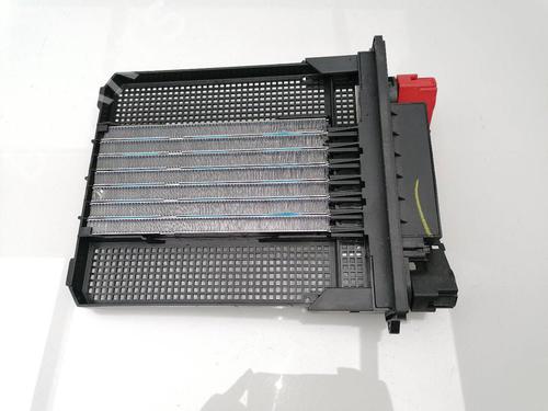 Heater resistor LAND ROVER RANGE ROVER EVOQUE (L538) 2.0 D 4x4 | BP23650542M108 