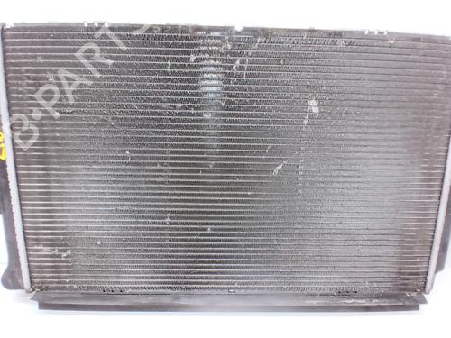 Used Water radiator Water radiator SKODA OCTAVIA III (5E3, NL3, NR3) 2.0 TDI (150 hp) 36665991 36665991