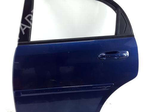 Used Left rear door CHEVROLET LACETTI (J200) 2.0 D (121 hp) 32159386