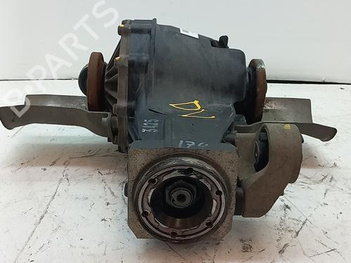 Rear differential AUDI ALLROAD C5 (4BH) 2.5 TDI quattro | BP38748689M24 - Image 5
