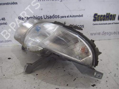 Left headlight ROVER 45 I Saloon (RT) 1.6 | BP25988907C28 