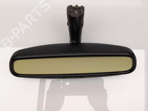Bakspejl indvendigt PEUGEOT 407 (6D_) 2.0 HDi 135 (6DRHRH, 6DRHRE, 6DRHRG, 6DRHRJ) (136 hp) 24107290