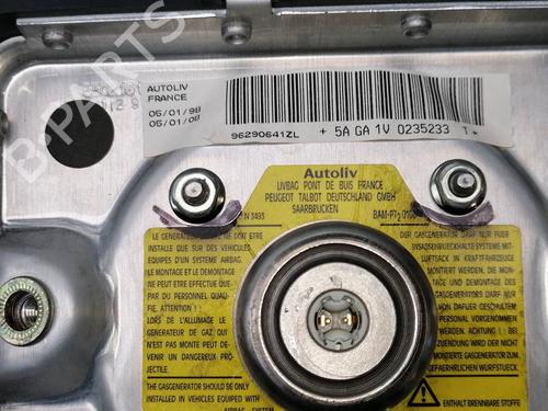 Driver airbag PEUGEOT 406 Coupe (8C) 2.0 16V | BP23450009C9 