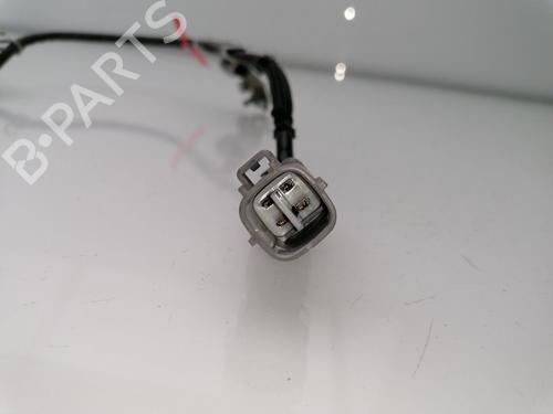 Electronic sensor TOYOTA C-HR (_X1_) 1.8 Hybrid (ZYX10_, ZYX11_, ZYX10R, ZYX11R) | BP23938102M84