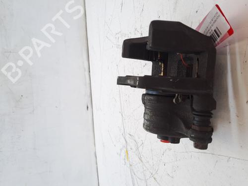 Left front brake caliper MAZDA 2 (DE_, DH_) 1.3 (DE3FS) | BP26950859M105 