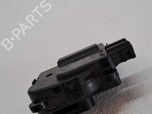 Electronic module MAZDA CX-5 (KE, GH) 2.2 D (KE2FW) | BP25248571M83