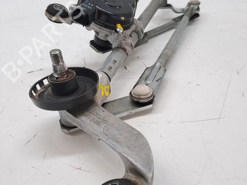 Front wiper motor NISSAN LEAF (ZE1) Electric | BP23379838M29 