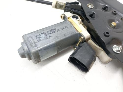 Front right window mechanism BMW 5 (E60) 530 d | BP25456375C23 