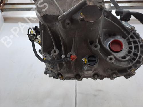 Gearbox HONDA CIVIC VIII Hatchback (FN, FK) 2.2 CTDi (FK3) | BP23366044M3 