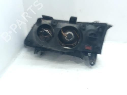 Right headlight SAAB 9-3 (YS3F, E79, D79, D75) 1.9 TiD | BP35721725C29 - Image 3