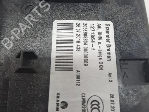Armrest / Center console MERCEDES-BENZ C-CLASS Coupe (C205) C 220 d (205.304) | BP23943744I20 