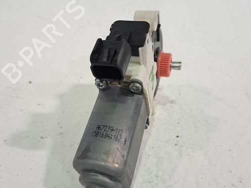 Right front window motor FORD FOCUS III 1.6 Ti | BP24483676E20 