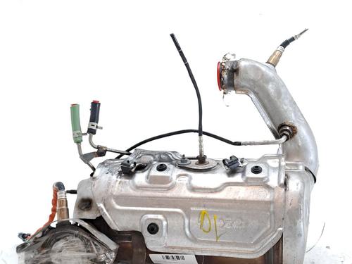 Used Catalyst NISSAN JUKE (F15) 1.5 dCi (110 hp) 29990600