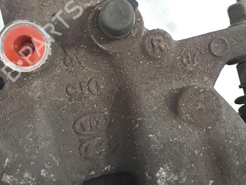 Right rear brake caliper HYUNDAI i30 (GD) 1.4 CRDi | BP27463728M106 