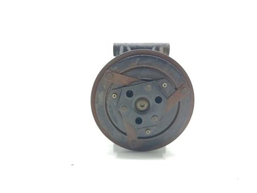 AC compressor RENAULT MEGANE II Estate (KM0/1_) 1.9 dCi (KMRG, KM1G, KM0G, KM2C) | BP25455575M34