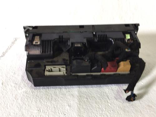Climate control AUDI A6 C6 (4F2) 3.0 TDI quattro | BP38991091I5 - Image 2