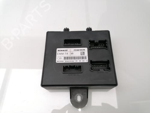 Electronic module RENAULT CAPTUR I (J5_, H5_) 0.9 TCe 90 | BP23936822M83