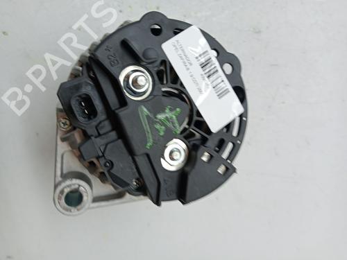 Alternator OPEL ZAFIRA / ZAFIRA FAMILY B (A05) 1.9 CDTI (M75) | BP23355165M7