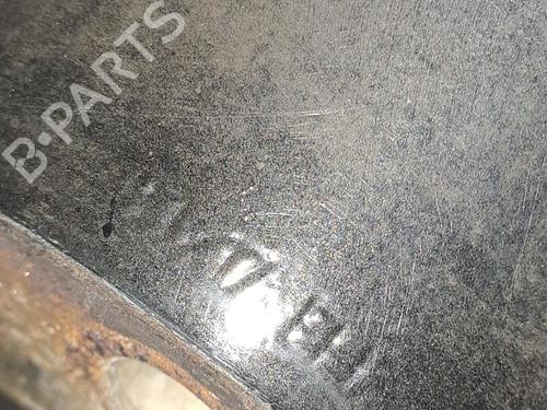 Rim BMW 3 (E90) 318 i | BP24874743C45 