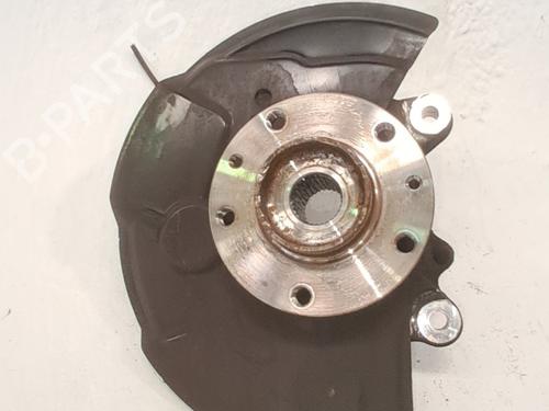 Used Right front steering knuckle Right front steering knuckle 37449655 37449655