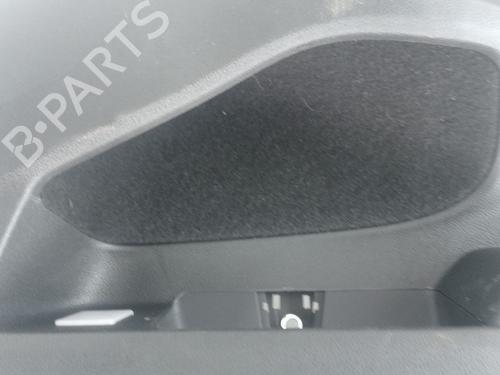 Rear right panel VW GOLF VIII (CD1, DA1) 1.0 TSI | BP23977780C61 