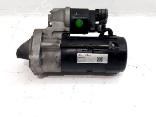 Startmotor Startmotor TOYOTA COROLLA (_E12_) 2.0 D-4D (CDE120R, CDE120L_) (110 hp) 35900042 35900042