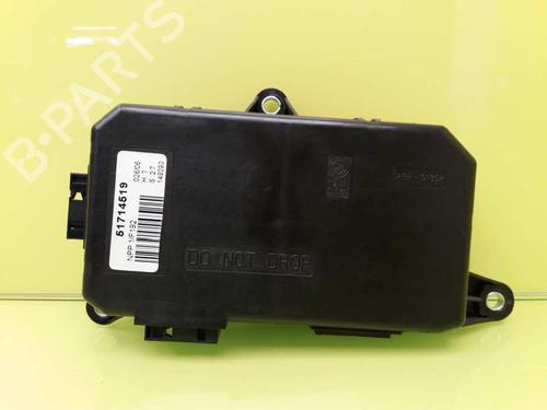 Elektronische module FIAT STILO (192_) 1.2 16V (192_XA1B) | BP25346690M83 