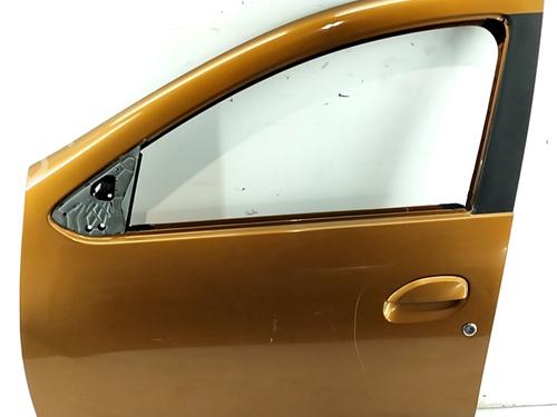 Dør venstre fortil Dør venstre fortil DACIA DUSTER (HM_) 1.5 dCi 110 (HMAB) (109 hp) 39741018 39741018