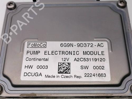 Elektronische module VOLVO V60 I (155) D3 | BP23386728M83 
