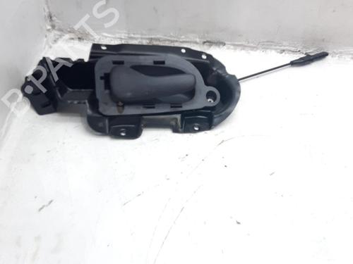 Used Front left interior door handle Front left interior door handle RENAULT ESPACE III (JE0_) 2.2 12V TD (JE0E, JE0H, JE0P) (113 hp) 34507938 34507938