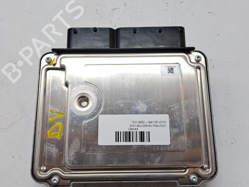 Used Engine control unit (ECU) AUDI Q5 (8RB) 2.0 TDI quattro (170 hp) 26450899