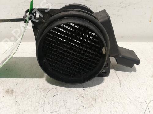 Mass air flow sensor PEUGEOT 406 (8B) 1.9 TD | BP25915231M95