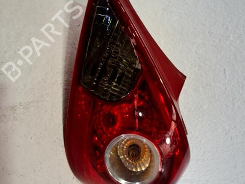 Højre baglygte OPEL CORSA D (S07) 1.7 CDTI (L08, L68) | BP29557726C35 