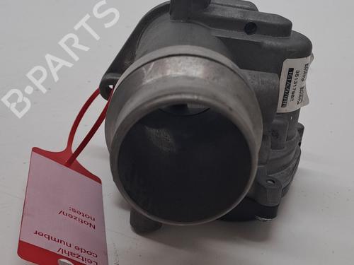 Throttle body RENAULT MEGANE III Hatchback (BZ0/1_, B3_) 1.5 dCi (BZ09, BZ0D, BZ1W, BZ29, BZ14) | BP27378202M82 