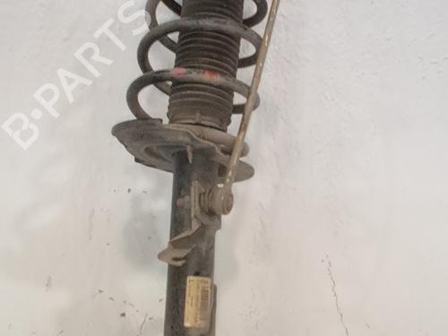 Used Left front shock absorber Left front shock absorber 37288667 37288667