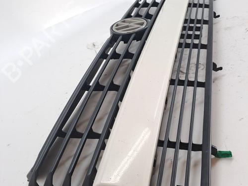 Atrapa chłodnicy / Grill VW TRANSPORTER T4 Bus (70B, 70C, 7DB, 7DK, 70J, 70K, 7DC, 7DJ) 2.4 D | BP23374570C40 