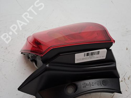 Right taillight ALFA ROMEO GIULIETTA (940_) 2.0 JTDM (940FXQ1A, 940FYC1A) | BP23383585C35