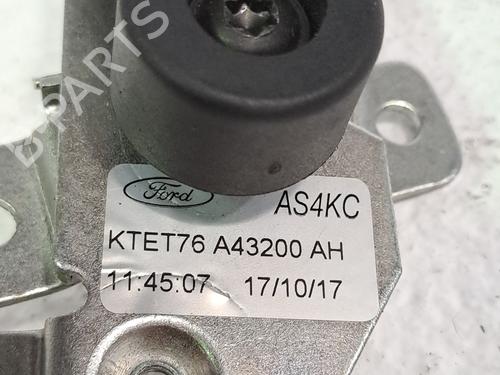 Interior handle FORD TRANSIT COURIER B460 Box Body/MPV 1.5 TDCi | BP27519928I7 