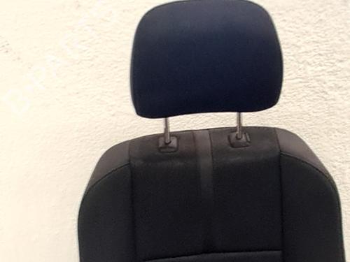 Right front seat BMW X3 (E83) 2.0 d | BP29559051C16 