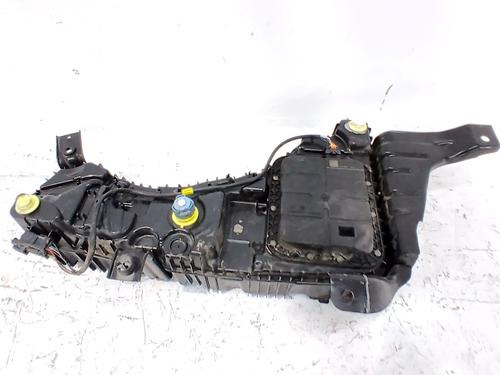 AdBlue-tank AdBlue-tank CITROËN C4 Grand Picasso II (DA_, DE_) 1.6 BlueHDi 120 (120 hp) 37288945 37288945