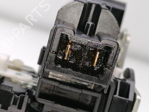 Front right lock DACIA DUSTER (HS_) 1.6 SCe 115 | BP23651804C97 