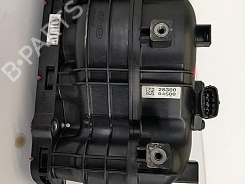 Manifold Indsugning HYUNDAI i20 III (BC3, BI3) 1.0 T-GDI | BP29303226M70 