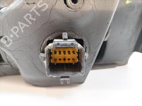 Right mirror RENAULT MEGANE II (BM0/1_, CM0/1_) 1.5 dCi (BM0F, BM0T, BM2B, CM0F, CM0T) | BP26675018C27 