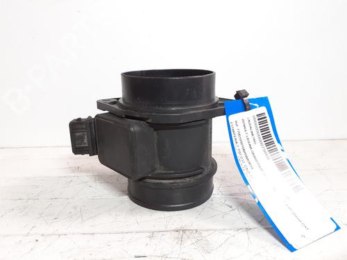 Used Mass air flow sensor RENAULT LAGUNA I (B56_, 556_) 1.9 dTi (B56J) (98 hp) 25465764