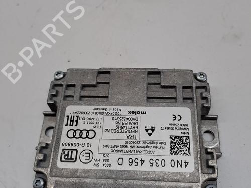 Elektronisk modul AUDI A1 CITY CARVER (GBH) 35 TFSI (150 hp) 23376190