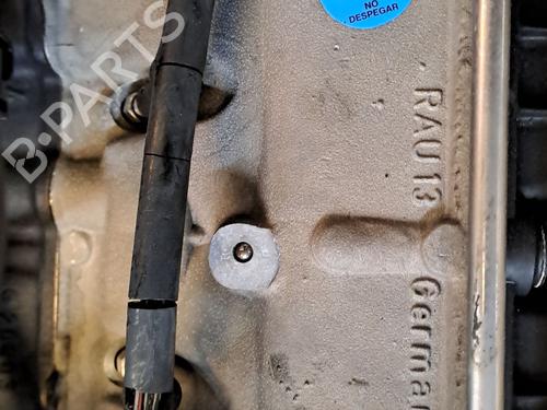Engine SEAT LEON (1M1) 1.9 TDI | BP28958171M1