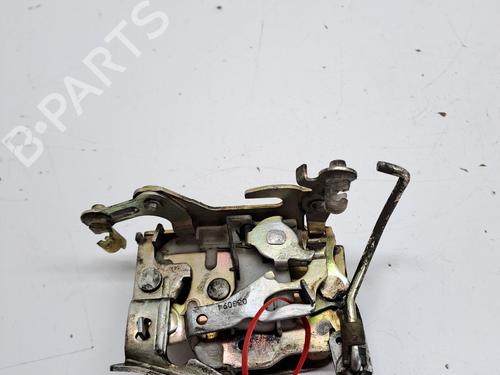 Used Front right lock NISSAN TRADE Van 3.0 D (86 hp) 31153085