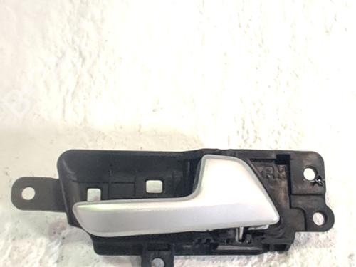 Højre fortil invendig håndtag KIA SPORTAGE IV (QL, QLE) 1.6 GDI (132 hp) 31701608