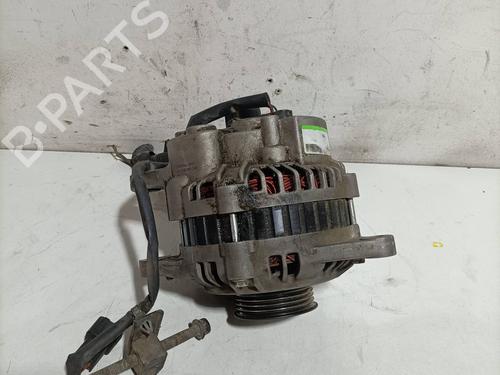 Alternator HYUNDAI ACCENT II (LC) 1.3 | BP26537963M7 
