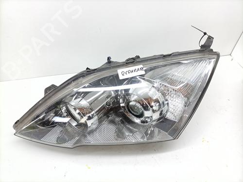Venstre forlygte HONDA CR-V III (RE_) 2.4 i-VTEC 4WD (RE7) (166 hp) 27252751